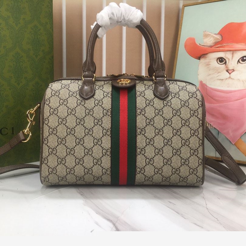 G*u*i speedy bags